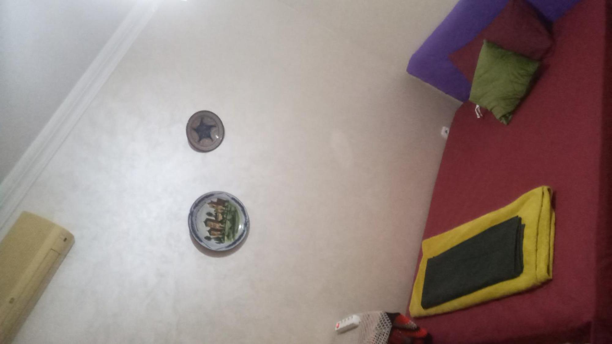 Majorelle Medina Apartment Marrakesh Ngoại thất bức ảnh