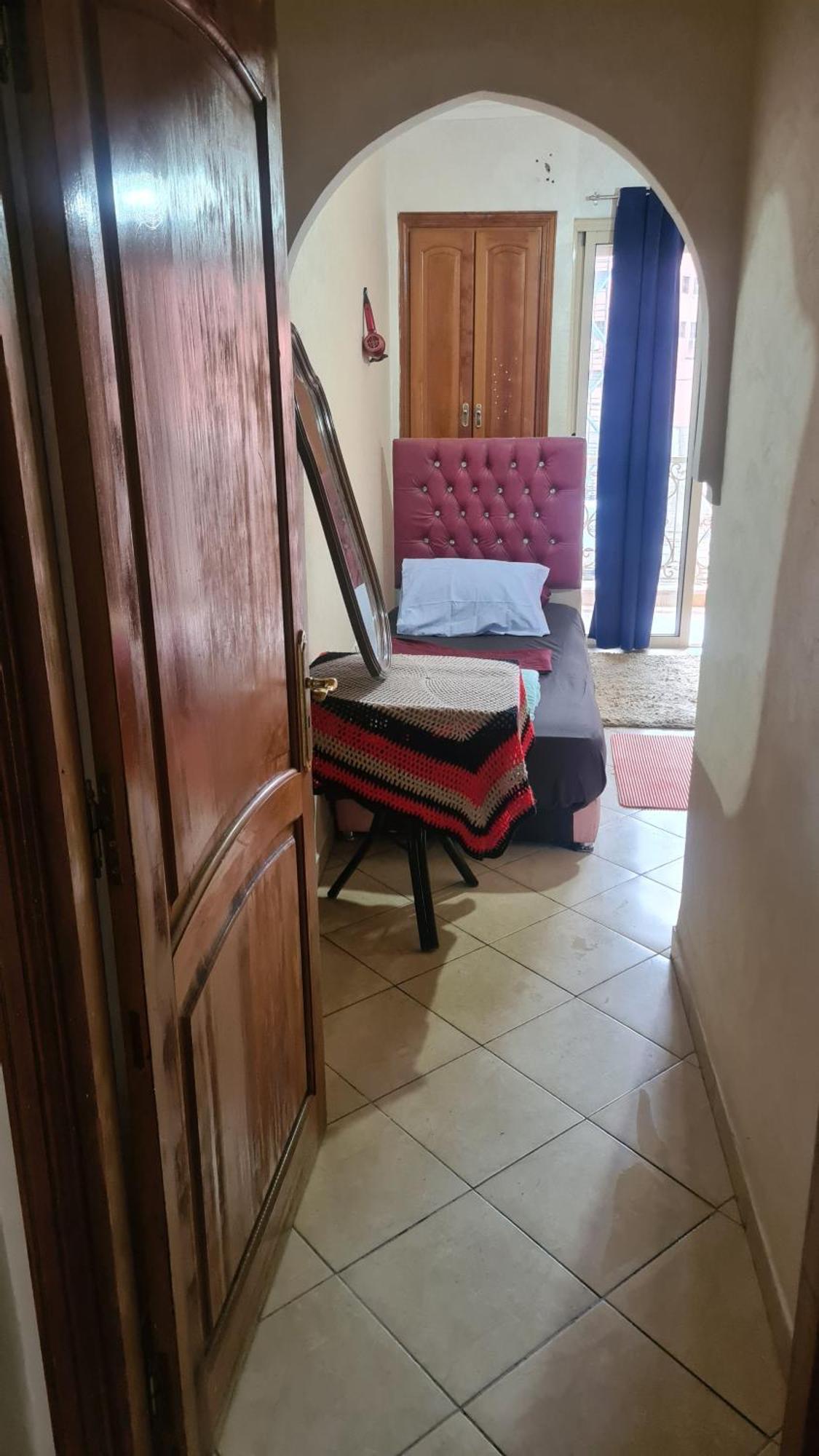 Majorelle Medina Apartment Marrakesh Ngoại thất bức ảnh
