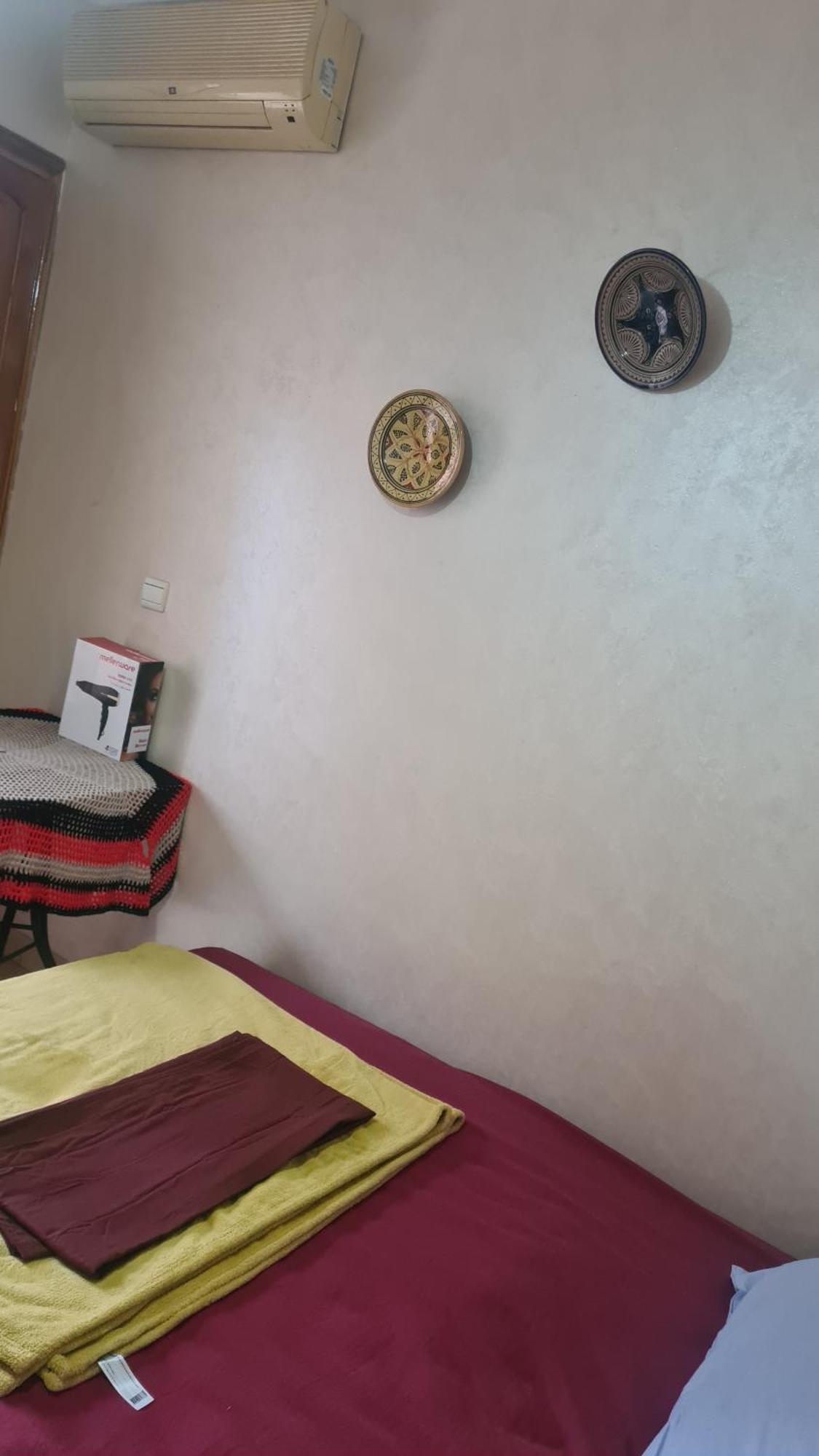 Majorelle Medina Apartment Marrakesh Ngoại thất bức ảnh