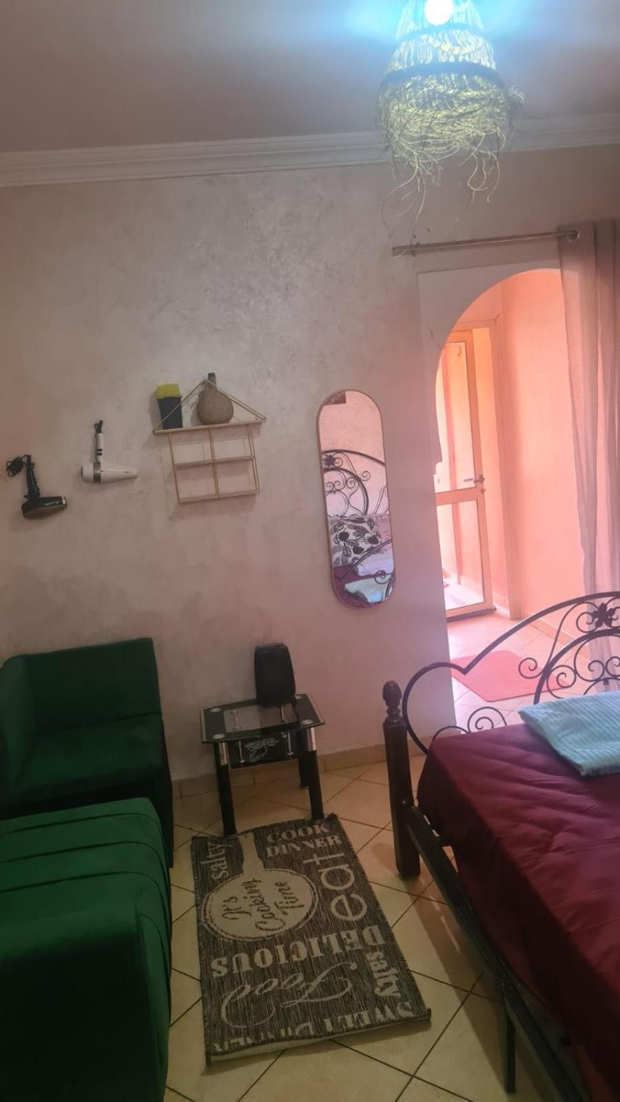 Majorelle Medina Apartment Marrakesh Ngoại thất bức ảnh