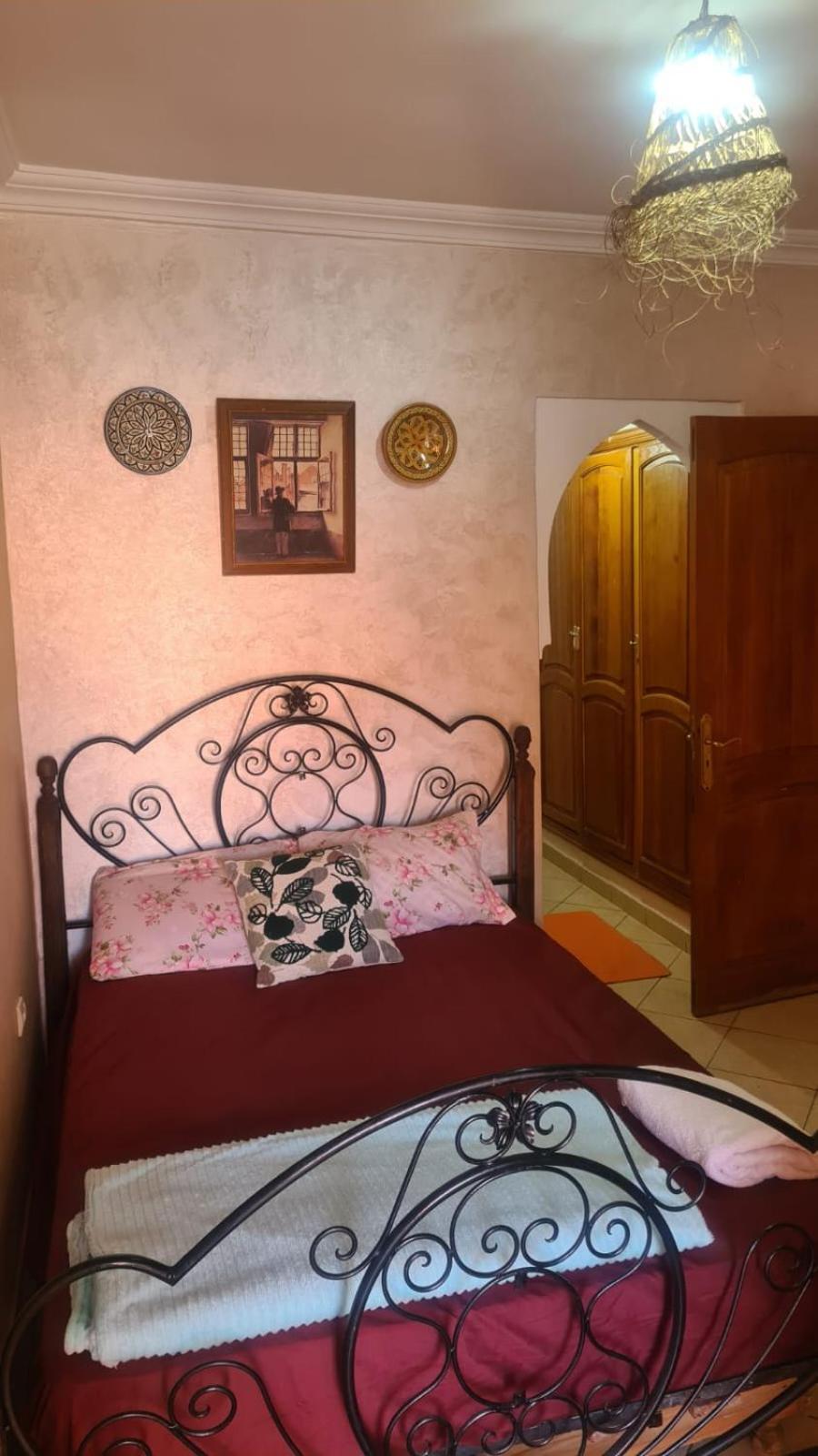 Majorelle Medina Apartment Marrakesh Ngoại thất bức ảnh
