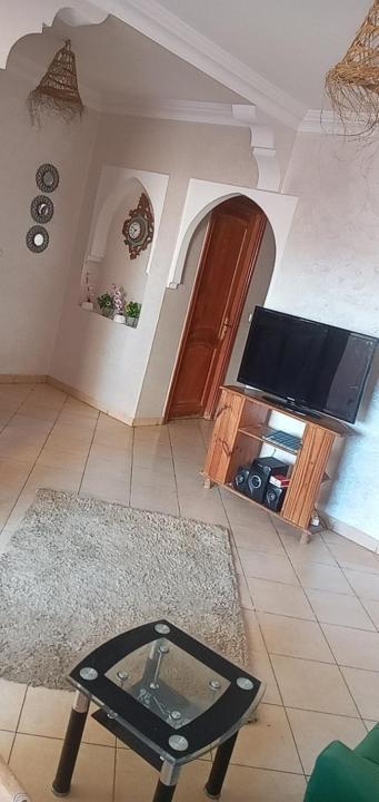 Majorelle Medina Apartment Marrakesh Ngoại thất bức ảnh