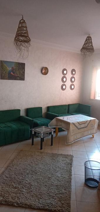 Majorelle Medina Apartment Marrakesh Ngoại thất bức ảnh