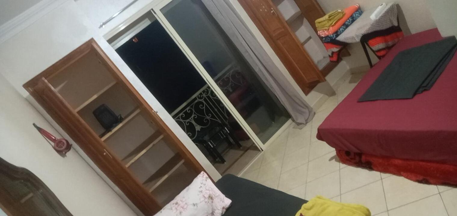 Majorelle Medina Apartment Marrakesh Ngoại thất bức ảnh