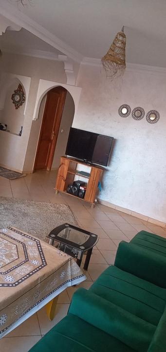 Majorelle Medina Apartment Marrakesh Ngoại thất bức ảnh