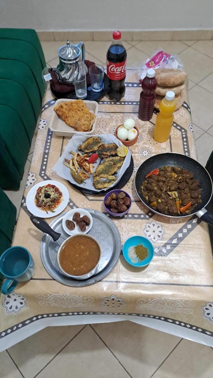 Majorelle Medina Apartment Marrakesh Ngoại thất bức ảnh