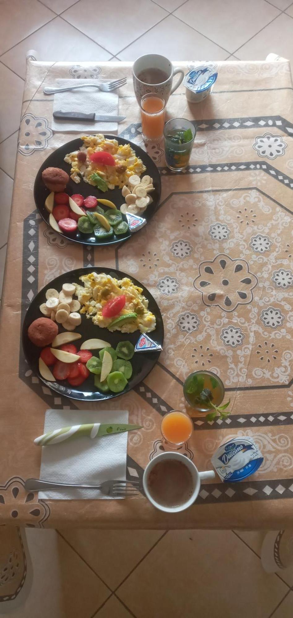 Majorelle Medina Apartment Marrakesh Ngoại thất bức ảnh