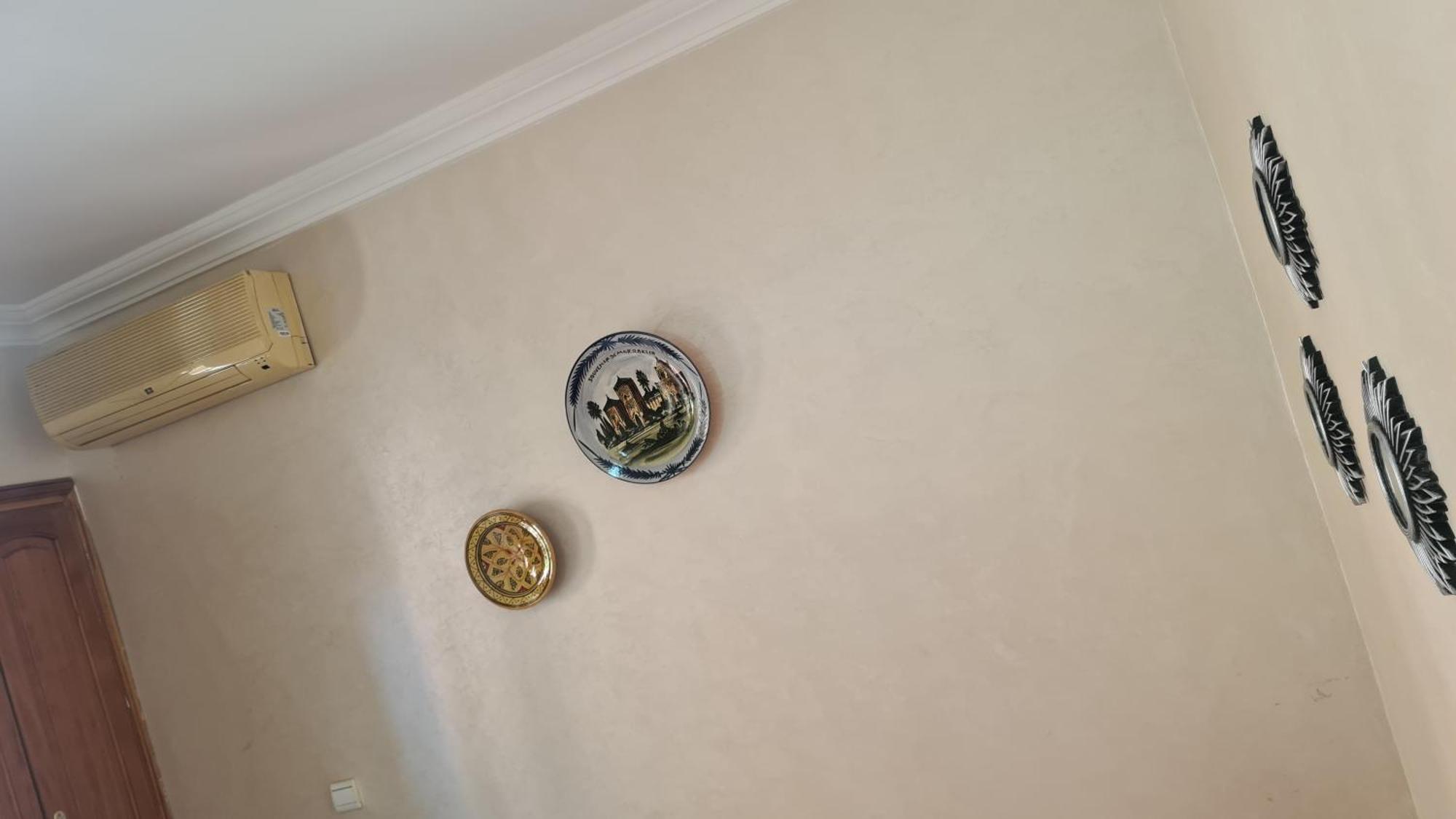 Majorelle Medina Apartment Marrakesh Ngoại thất bức ảnh