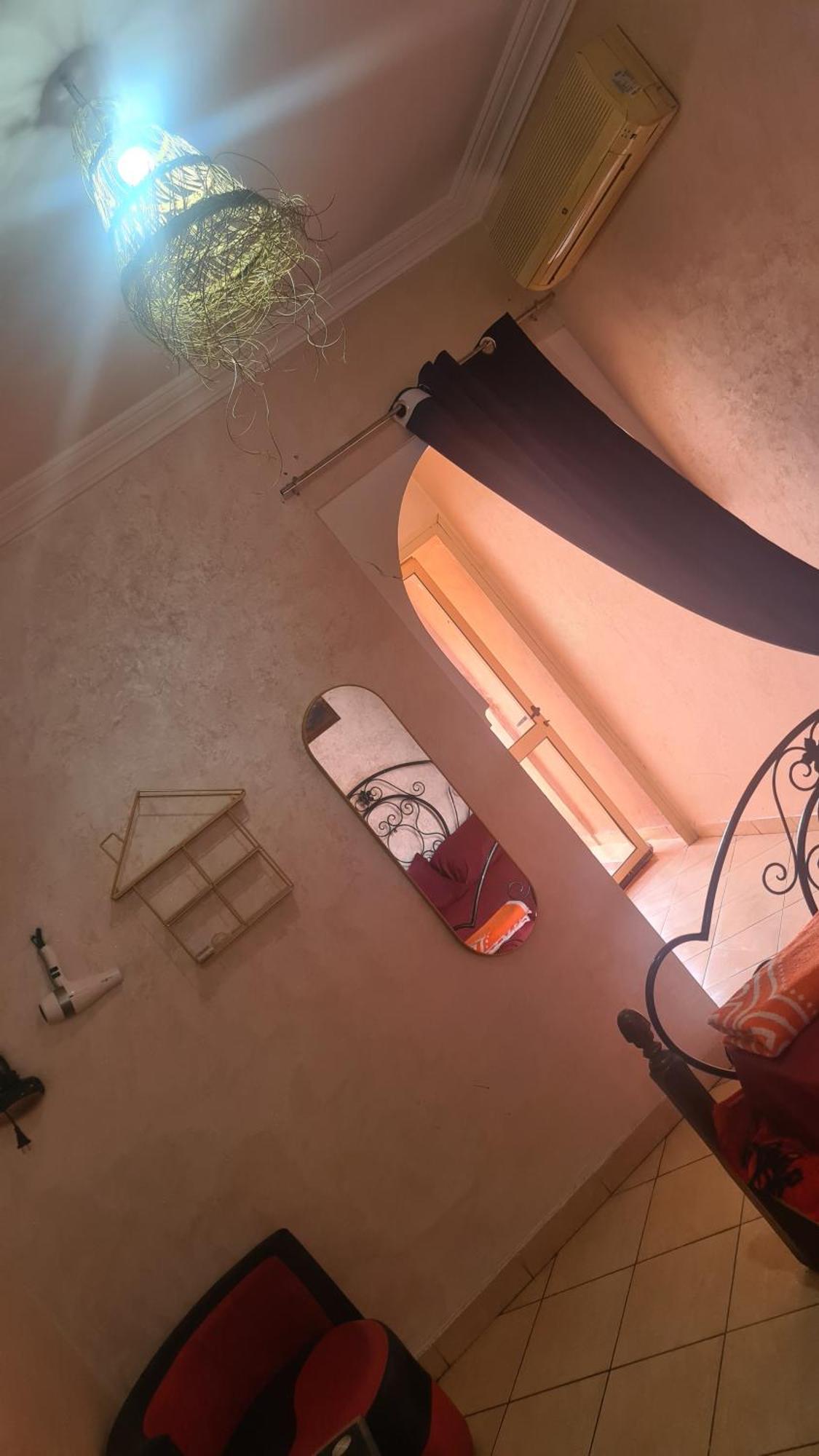 Majorelle Medina Apartment Marrakesh Ngoại thất bức ảnh