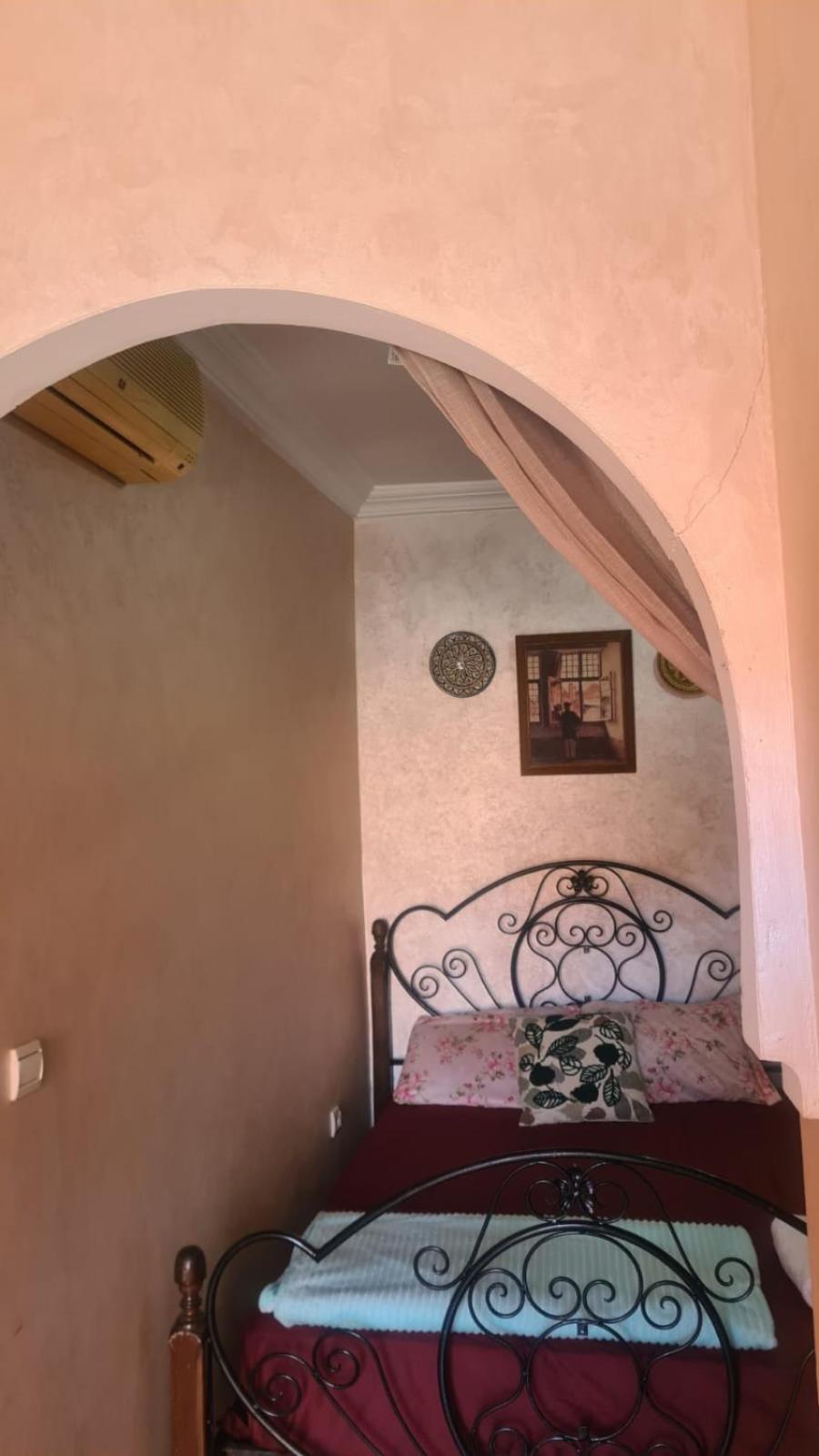 Majorelle Medina Apartment Marrakesh Ngoại thất bức ảnh