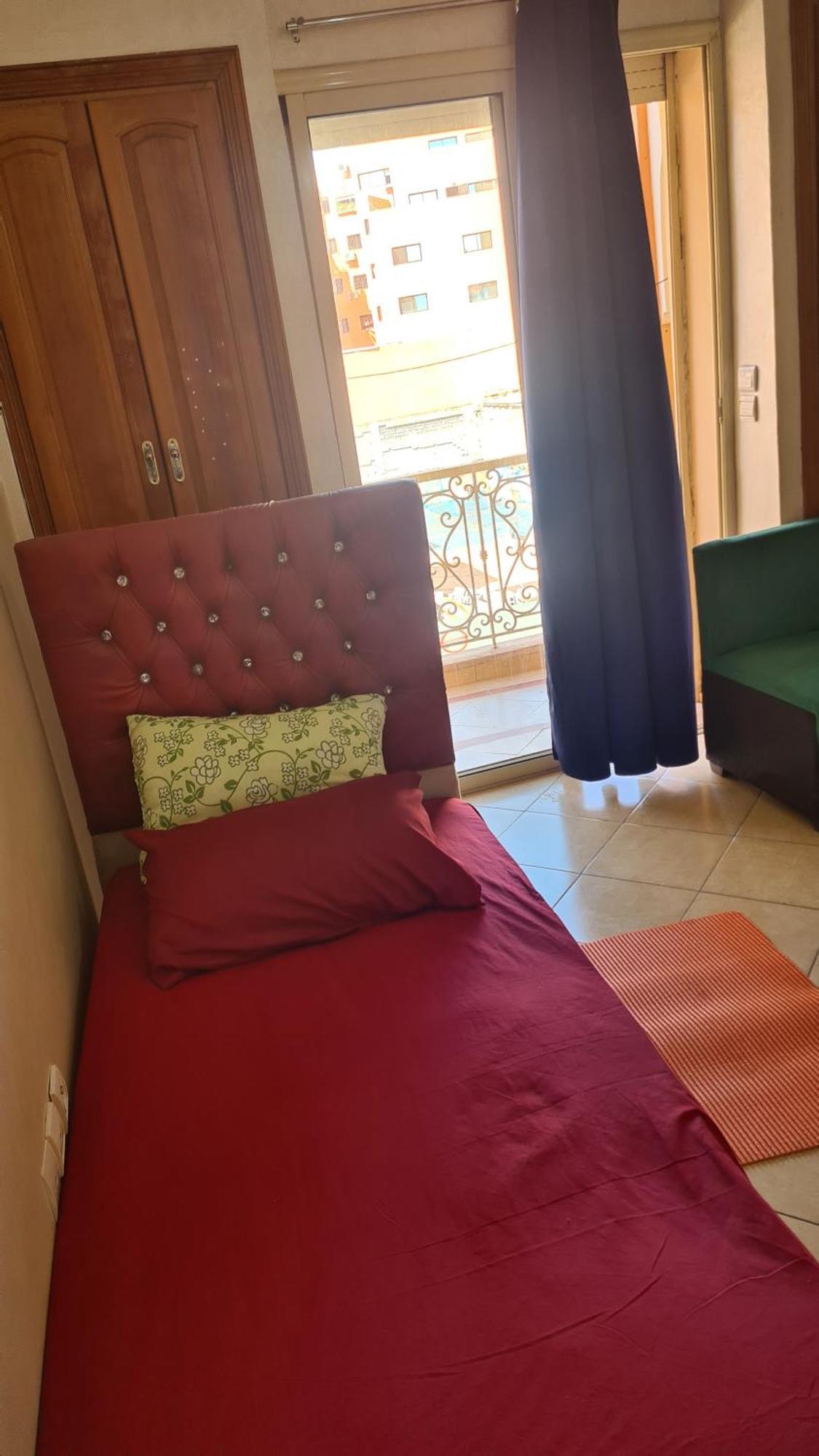 Majorelle Medina Apartment Marrakesh Ngoại thất bức ảnh