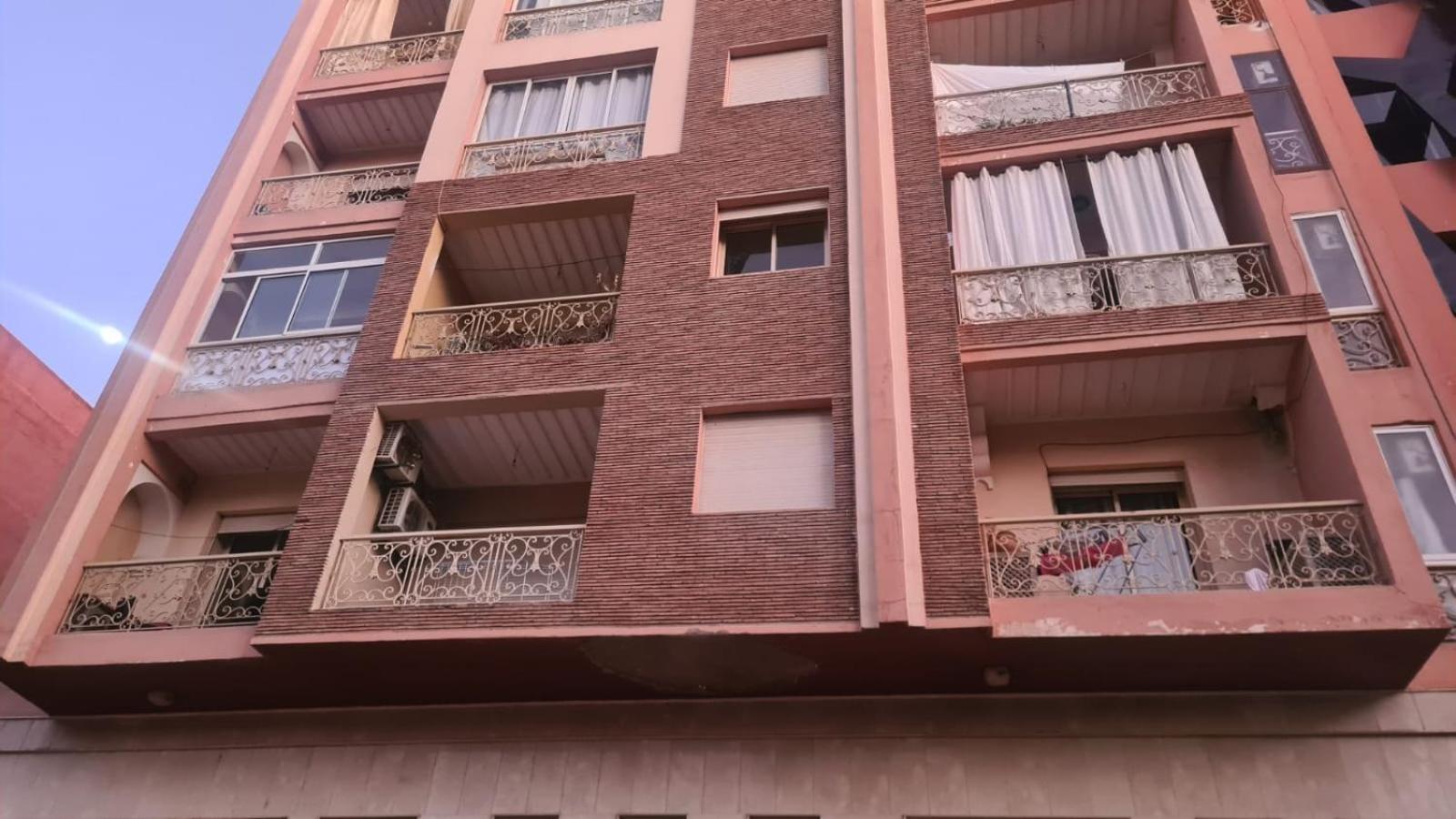 Majorelle Medina Apartment Marrakesh Ngoại thất bức ảnh