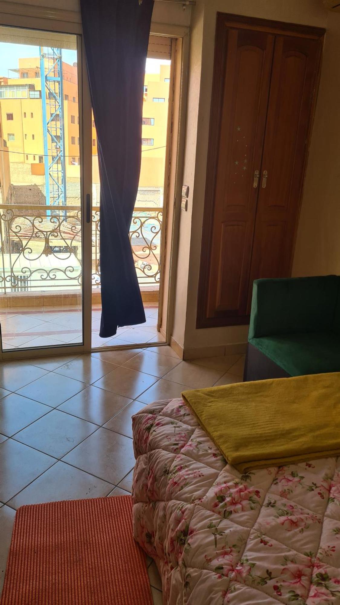 Majorelle Medina Apartment Marrakesh Ngoại thất bức ảnh