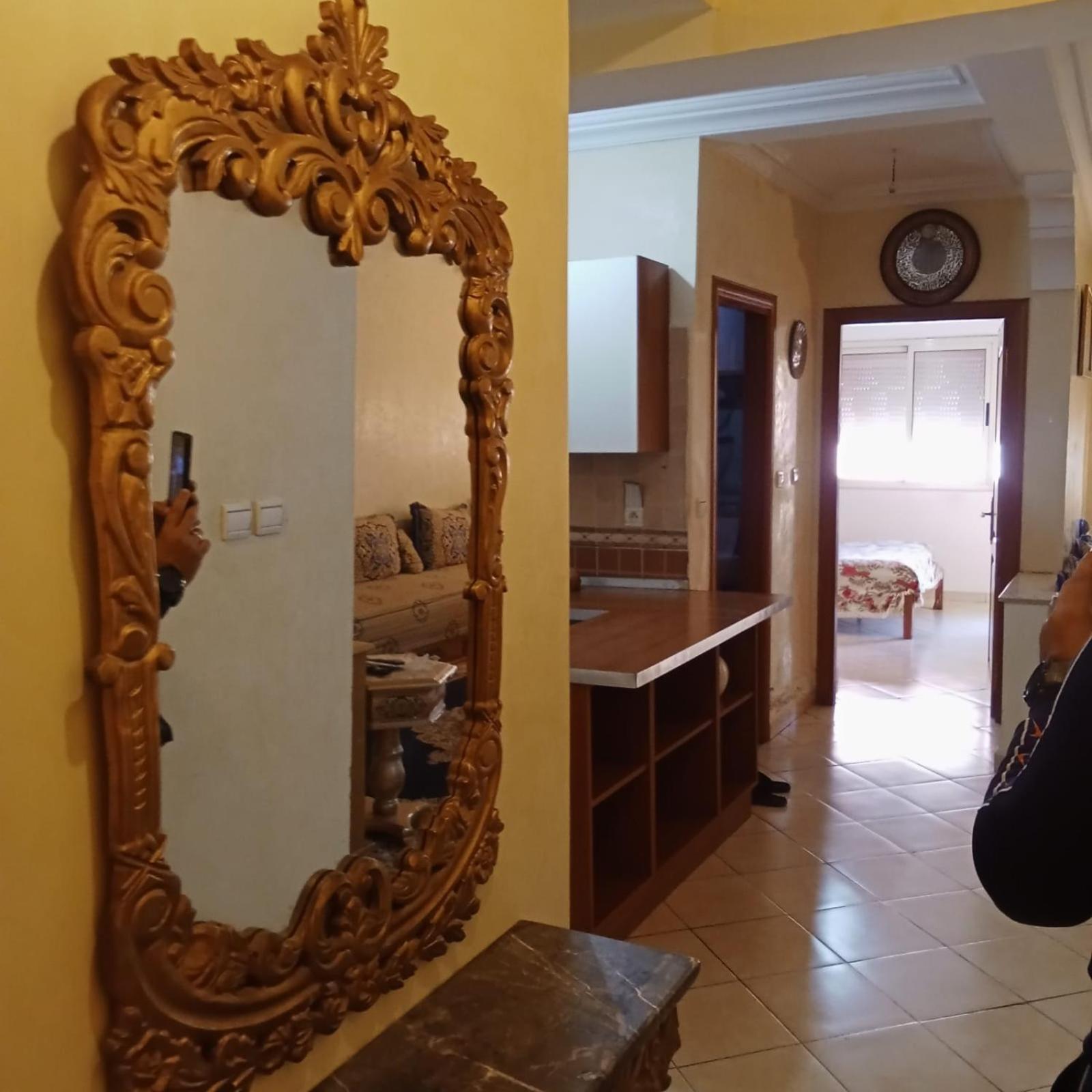 Majorelle Medina Apartment Marrakesh Ngoại thất bức ảnh