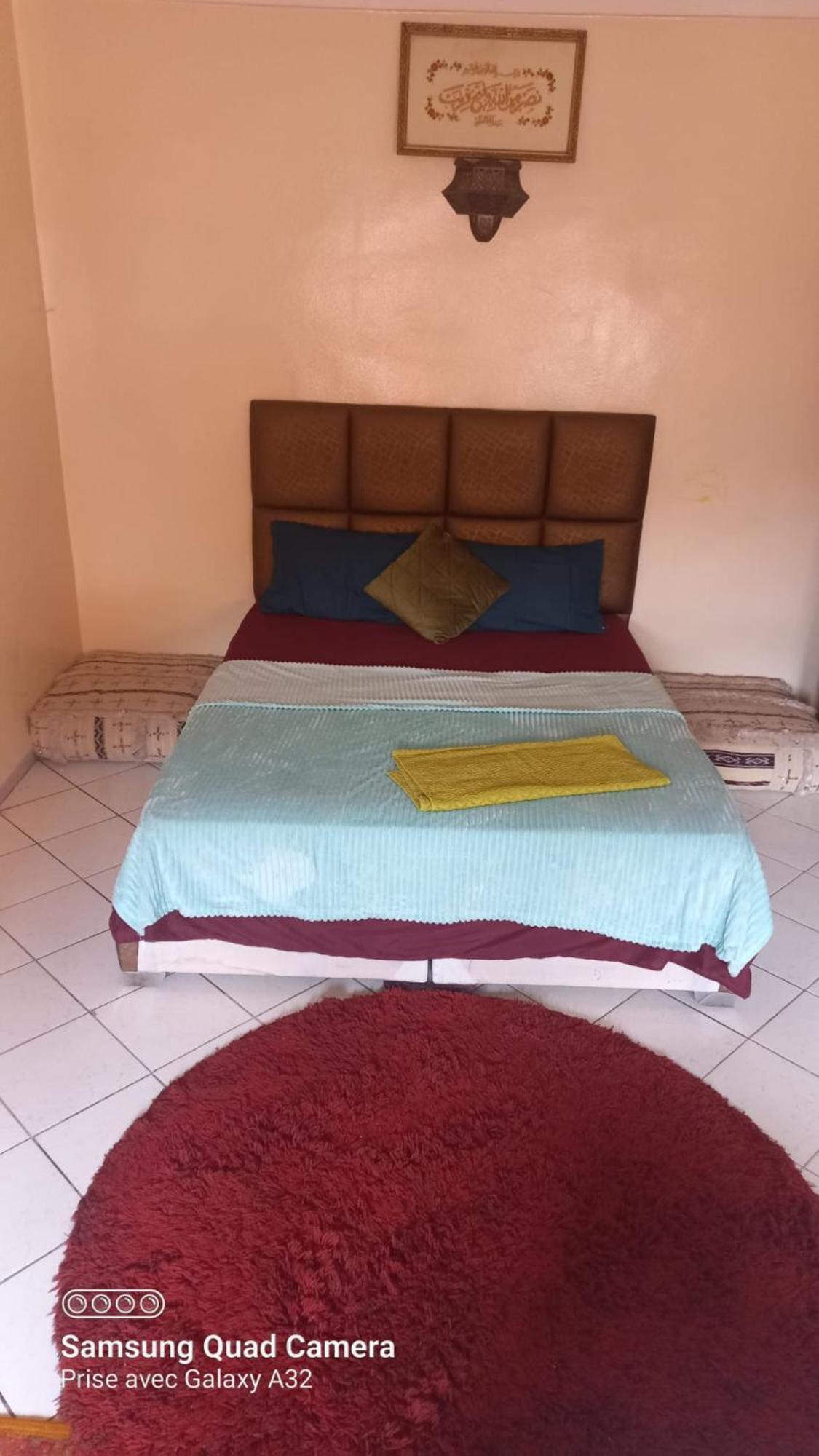 Majorelle Medina Apartment Marrakesh Ngoại thất bức ảnh